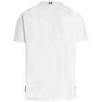 Thom Browne Logo Band Jersey T-shirt