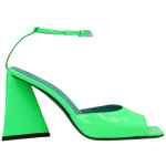 The Attico Piper Sandals