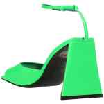 The Attico Piper Sandals