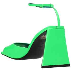 The Attico Piper Sandals