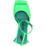 The Attico Piper Sandals