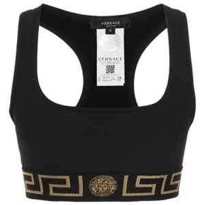 Versace Medusa Sports Top
