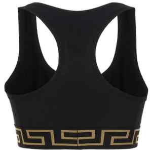Versace Medusa Sports Top