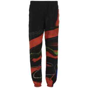 Moschino Print Joggers