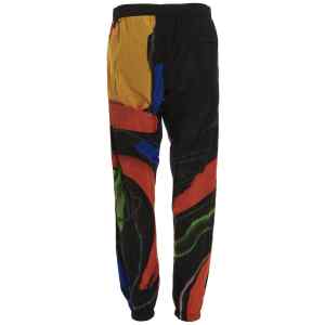 Moschino Print Joggers