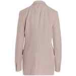 Jil Sander Double Breast Blazer Jacket