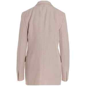 Jil Sander Double Breast Blazer Jacket