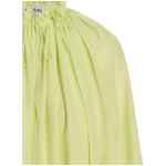 Lanvin Silk Bloshirt