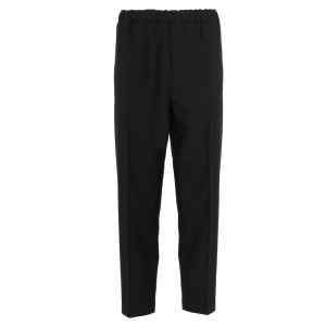 Jil Sander Gabardine Trousers