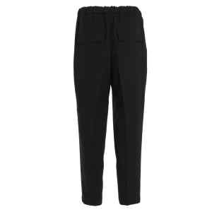 Jil Sander Gabardine Trousers