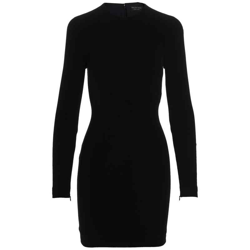 Balenciaga Minidress