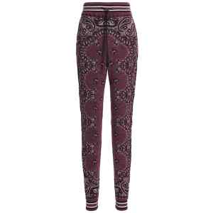 Amiri Space Dye Bandana’ Joggers