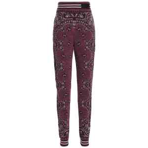 Amiri Space Dye Bandana’ Joggers