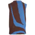 Jil Sander Colorblock Vest
