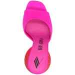 The Attico Luz Mules