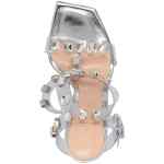 Gianvito Rossi Glass Sandals