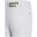 Dsquared2 Super Flared Cropped Jeans