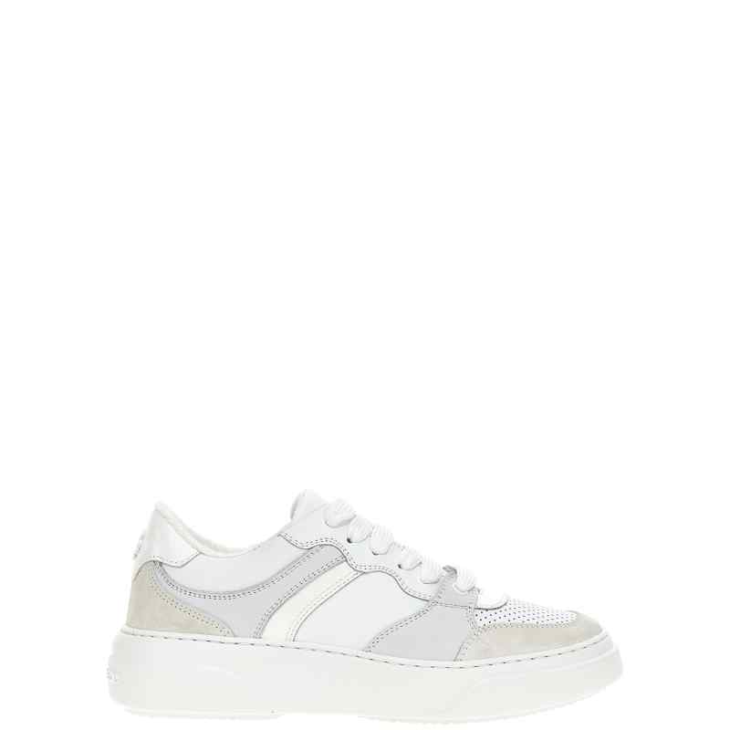 Dsquared2 Bumper Sneakers