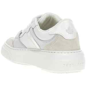 Dsquared2 Bumper Sneakers
