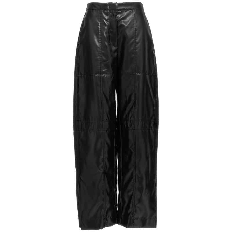 Jil Sander Coated Pants