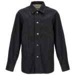 Jil Sander Denim Overshirt