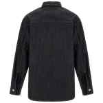 Jil Sander Denim Overshirt