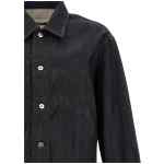 Jil Sander Denim Overshirt