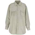 Maison Margiela Padded Overshirt