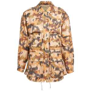 Isabel Marant Elize Jacket