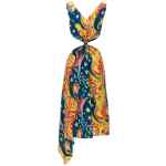 Marni No Vacancy Inn Capsule High Summer Long Dress