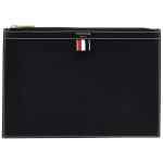Thom Browne Small Document Pouch