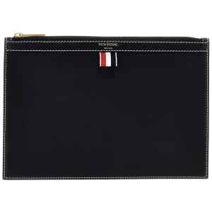 Thom Browne Small Document Pouch