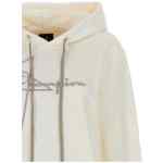 Champion X Rick Owens Hooded Bodysuit