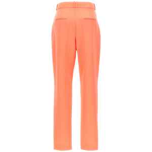 Balmain Pants With Side Slits