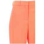 Balmain Pants With Side Slits