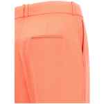 Balmain Pants With Side Slits