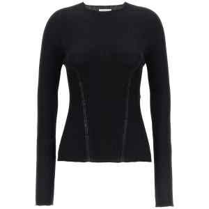 Lanvin Ribbed Sweater