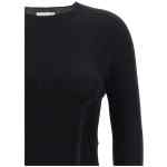 Lanvin Ribbed Sweater