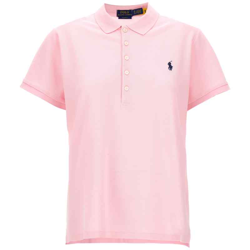 Polo Ralph Lauren Julie Polo Shirt
