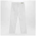 Citizens of Humanity White denim Zurie jeans