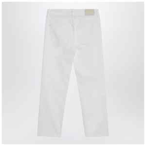 Citizens of Humanity White denim Zurie jeans