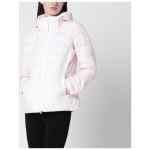 Canada Goose Abbott hooded jacket with white patch