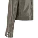 Courreges Vinyl Jacket