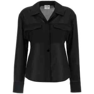 Courreges Pocket Shirt