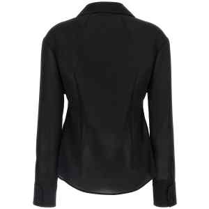 Courreges Pocket Shirt