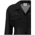 Courreges Pocket Shirt