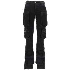 The Attico Essie Jeans