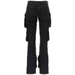The Attico Essie Jeans