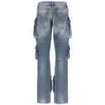 The Attico Essie Jeans
