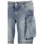 The Attico Essie Jeans